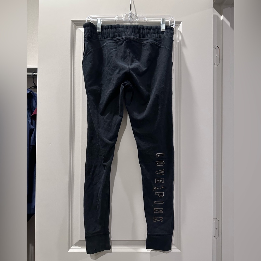 Victoria’s Secret PINK Yoga Campus Jogger